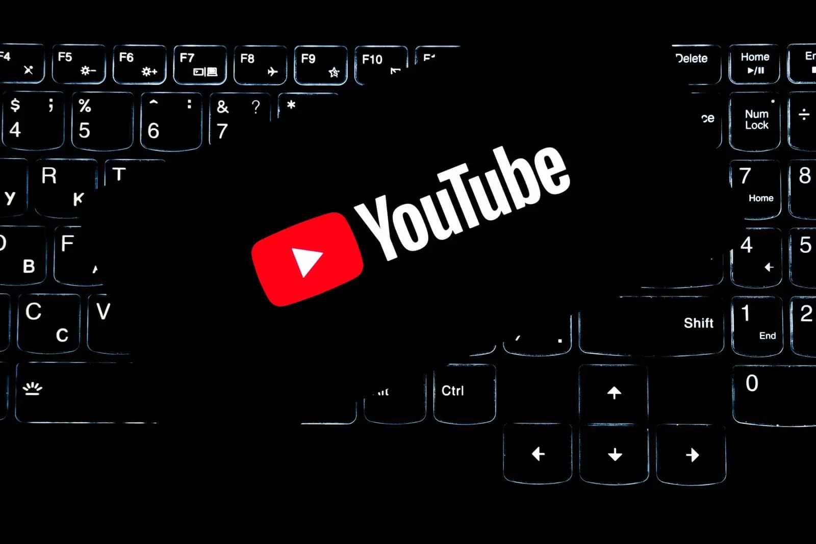 YouTube广告与YouTube搜索优化基础怎么入门