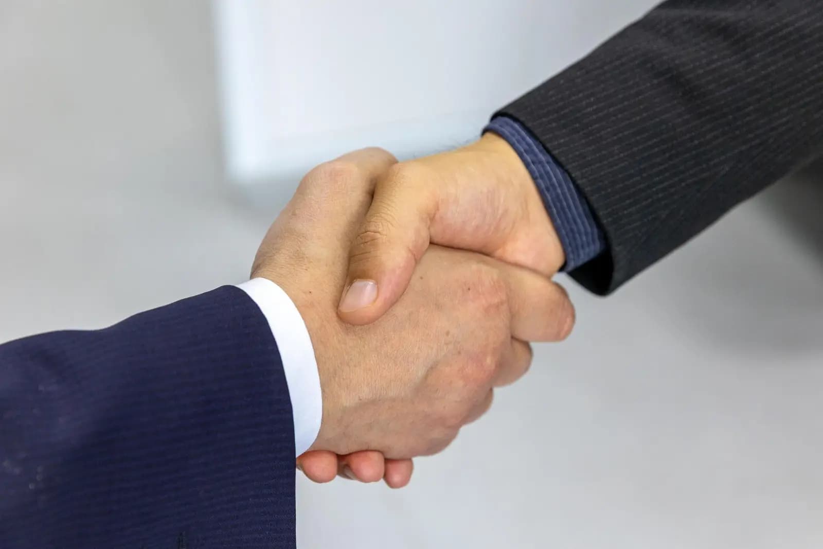 外贸网站代理商招募页怎么写,才能吸引到靠谱的经销商